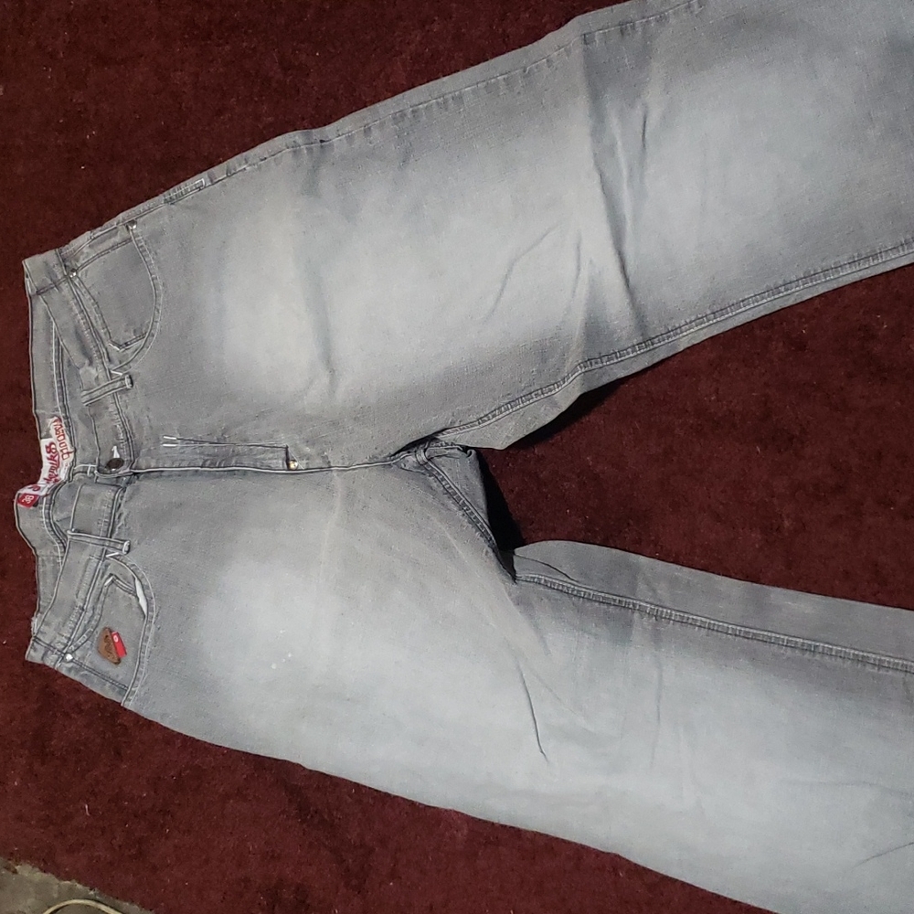 Vintage Akademiks jeans 36w men's - Picture 1 of 5